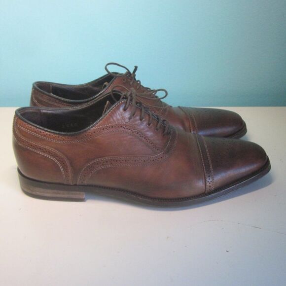 To Boot New York Phelps Mens Size 7 Womens 8.5 main image 16